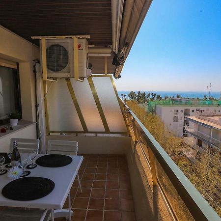 Costa Daurada Apartaments - Zurbaran Salou Eksteriør billede