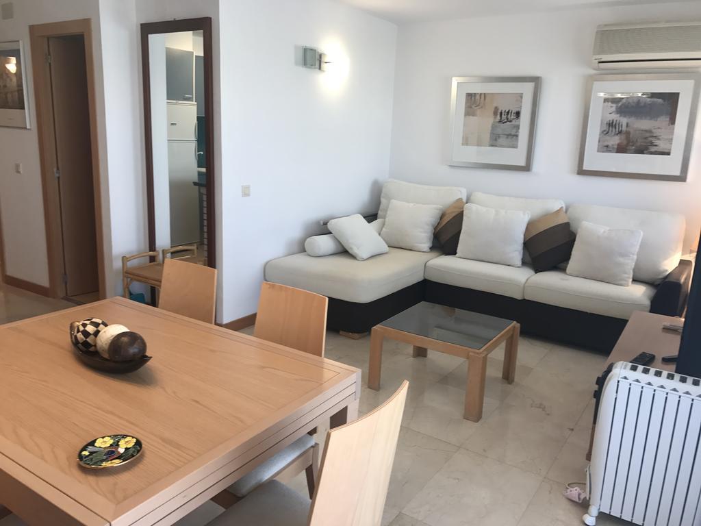 Costa Daurada Apartaments - Zurbaran Salou Eksteriør billede