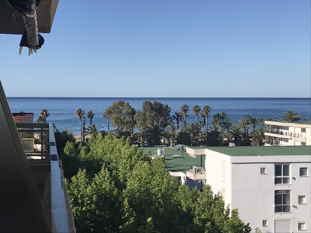 Costa Daurada Apartaments - Zurbaran Salou Eksteriør billede