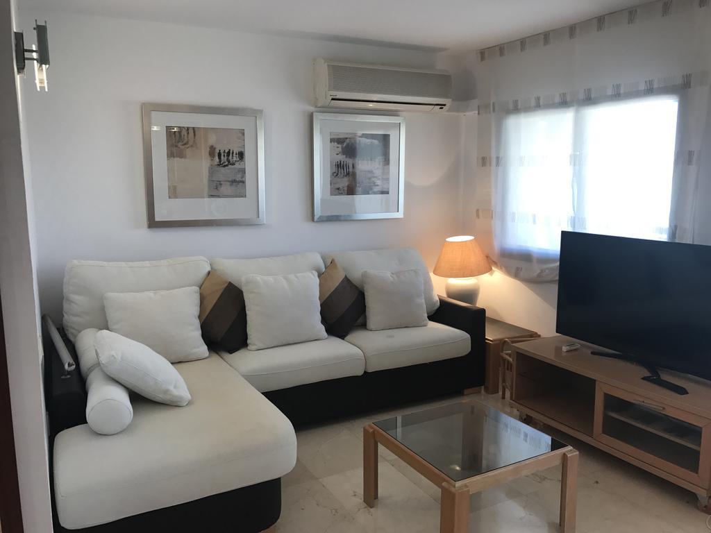 Costa Daurada Apartaments - Zurbaran Salou Eksteriør billede